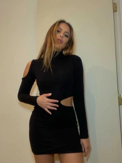 Vestido Britney - comprar online