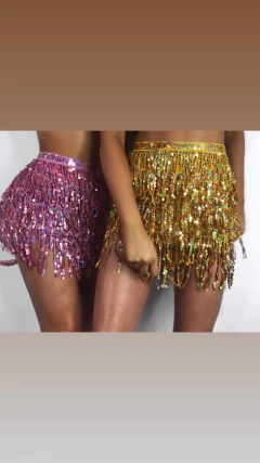 LENÇO PÁREO - Julia Ribeiro store