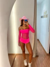 BODY MEIA