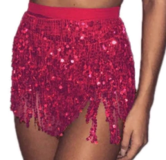 LENÇO PÁREO - Julia Ribeiro store