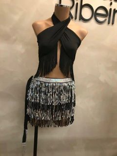 LENÇO PÁREO - Julia Ribeiro store