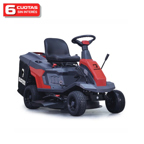 Tractor Cortacesped Black Panther 26´´ 224cc 7hp