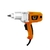 Llave de Impacto Lusqtoff 900W LIL900-8