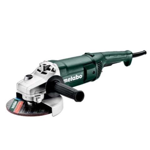 Amoladora Angular Metabo W2200-180