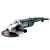 Amoladora Angular Metabo W2200-230 - comprar online