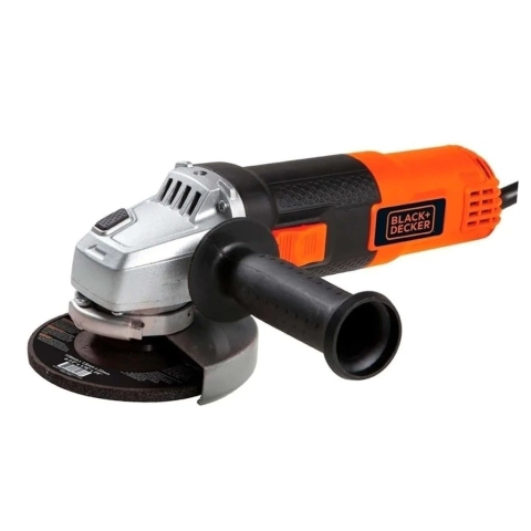 Amoladora Black & Decker G720N
