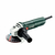 Amoladora Angular Metabo W650-125