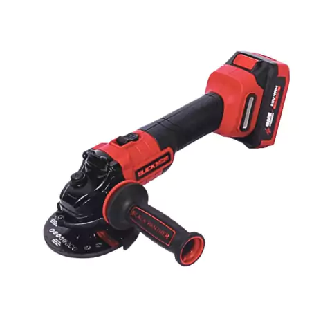 Amoladora Angular Inalambrica Black Panther BP-HBA115