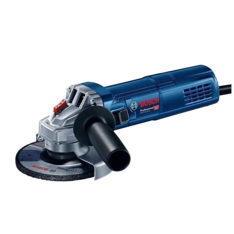 Amoladora Angular Bosch GWS 9-125 S