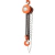 Aparejo Manual Cadena Lusqtoff NC2-5 - comprar online