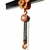 Aparejo Manual Cadena Lusqtoff NC3-5 en internet