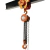Aparejo Manual Cadena Lusqtoff NC2-5 en internet