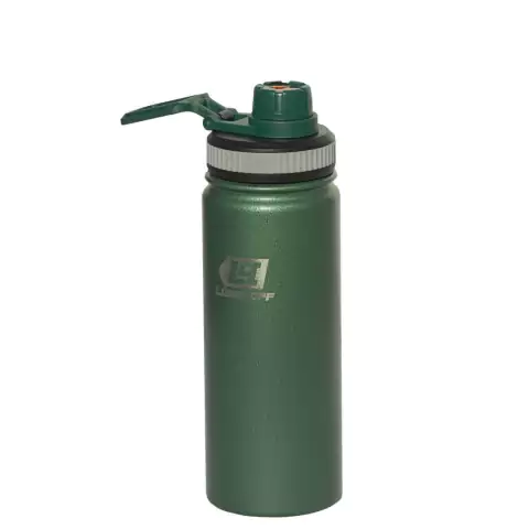 Lusqtoff Botella Termica 500ML Verde