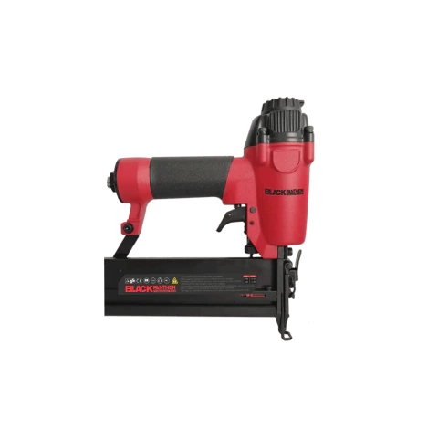 Clavadora Engrampadora Neumatica 2 en 1 Black Panther - comprar online