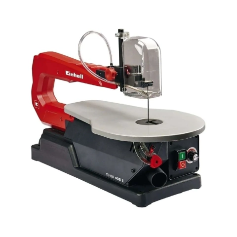 Sierra Caladora de Banco Einhell TC-SS 405 E