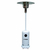 Calefactor Exterior Hongo Lusqtoff JK-1008