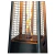 Calefactor Piramide a Gas Lusqtoff JK1010 - comprar online