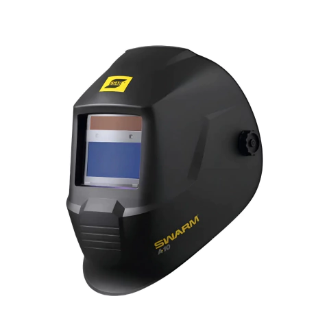 Mascara Fotosensible ESAB Swarm A10 Negra