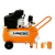 Compresor 50Lts C/Kit 2.5Hp Lusqtoff - comprar online