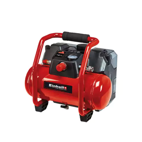 Compresor Inalambrico Einhell TE/AC 36/6/8 LI