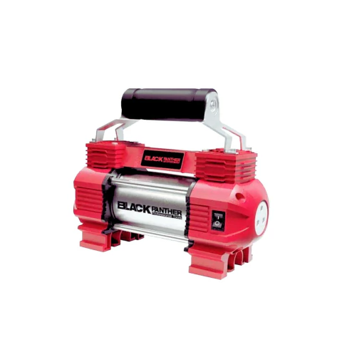 Compresor de Aire Portatil 45L/MIN Panther BP-MC8B60LM - comprar online