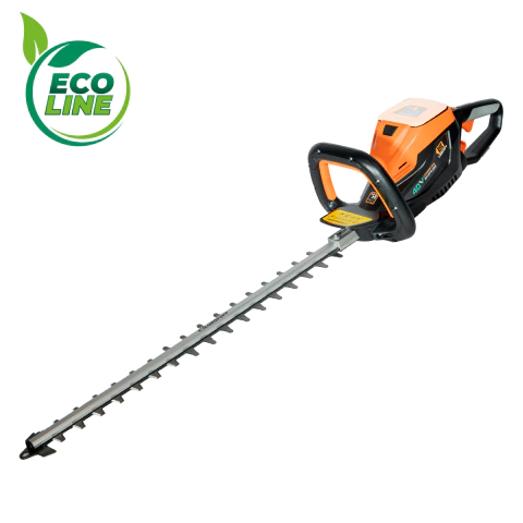 Cortacerco Inalambrico Lusqtoff COL28-8B Ecoline