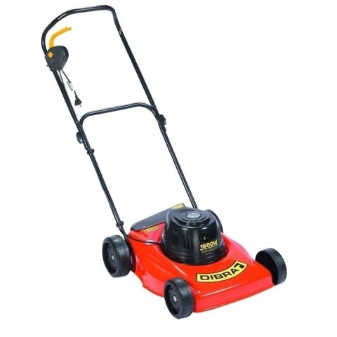 Cortacesped Electrica 1HP Dibra C45SR