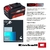 Cortacerco Inalambrico Einhell c/bat - tienda online