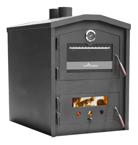 Horno de Mesada Tromen THR