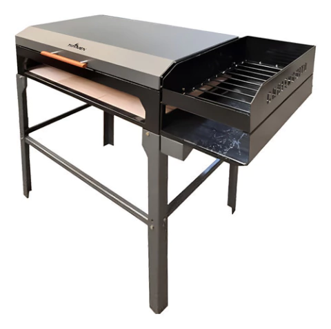 Tromen Chulenguito 95 X 110 X 60 Cm