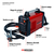 Soldadora Inverter 160Amp Electrodo 250I Black Panther - comprar online
