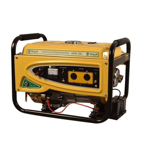 Generador Naftero Niwa GNW-28-E