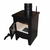 Estufa Romag Gardes 9000 - comprar online