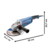 Bosch Amoladora Angular 9 GWS 25-230 - comprar online