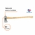 Hacha Truper Michigan Mango Madera 1500 Grs en internet