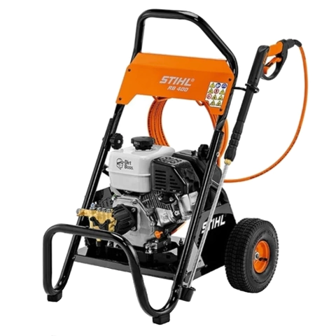 Hidrolavadora Alta Presion Stihl RB600