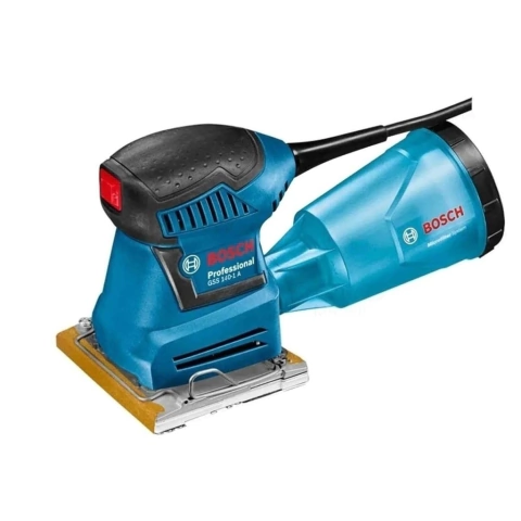 Lijadora Orbital Bosch GSS 140-1A