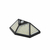 Lampara Solar Lusqtoff Exterior SLL4-7 - comprar online
