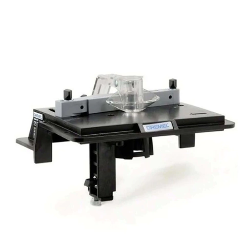 Mesa para Fresado Dremel 231AA