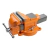 Morsa de Banco Giratoria Lusqtoff N6