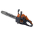 Motosierra 62cc Lusqtoff GS-6200