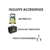 Compresor de Aire Portatil 12V Driven AC1160 en internet