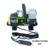 Compresor de Aire Portatil 12V Driven AC1160 - comprar online