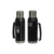 Termo Negro 1 Lts 3 Estrellas Argentina Lusqtoff