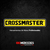 Juego Bocallaves 11 piezas Encastre 1/4" Crossmaster - comprar online
