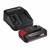 Cargador y bateria Einhell Starter Kit 2.5 ah