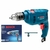 Taladro Percutor Bosch GSB 550 RE - comprar online