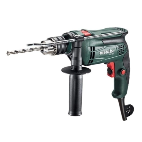 Taladro Percutor Metabo SBE 650W