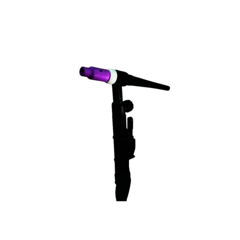 Torcha Black Panther Para Soldadora Tig 3 Mts con Robinete BP-WP17R - comprar online