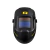 Mascara Fotosensible ESAB A20 Swarm Negra - comprar online